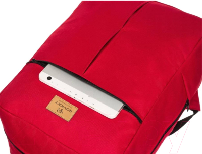 Рюкзак Cedar Rovicky / R-PLEC-RED (красный)