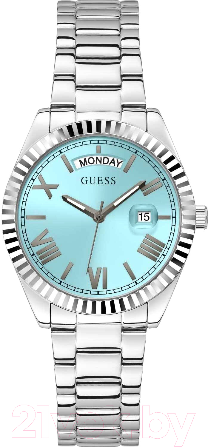 Часы наручные женские Guess GW0308L4