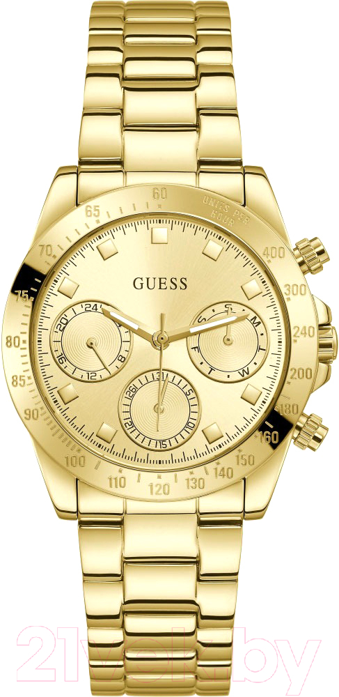 Часы наручные женские Guess GW0314L2