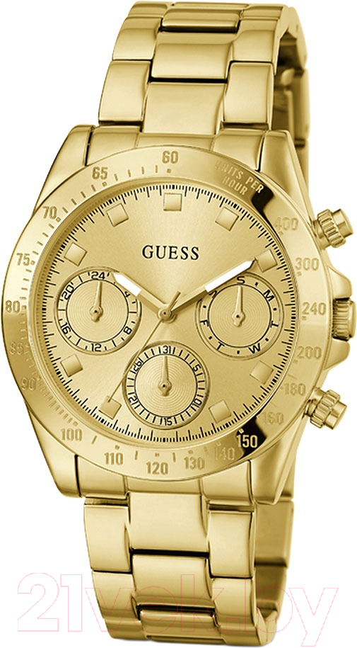 Часы наручные женские Guess GW0314L2