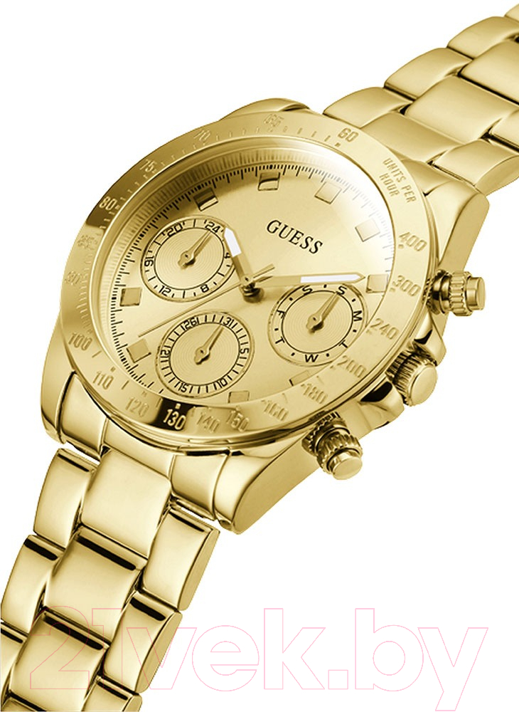 Часы наручные женские Guess GW0314L2