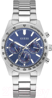 Часы наручные мужские Guess GW0329G1