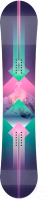Сноуборд Prime Snowboards Fleur С5 (р-р 144) - 