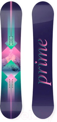 Сноуборд Prime Snowboards Fleur С5 (р-р 144)
