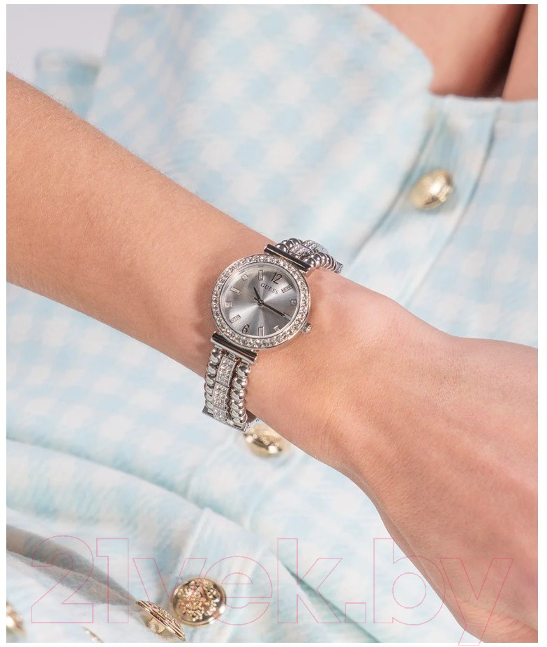 Часы наручные женские Guess GW0401L1