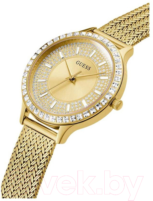 Часы наручные женские Guess GW0402L2