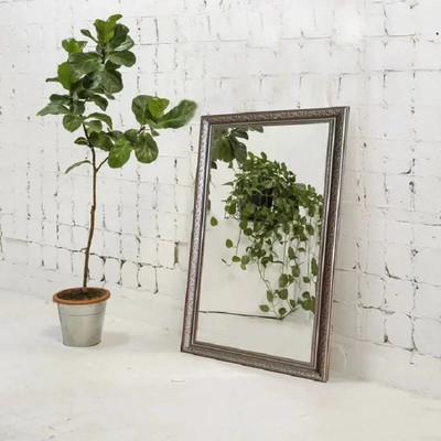 Зеркало Silver Mirrors Эфес 41x61 / ФР-00000923 -