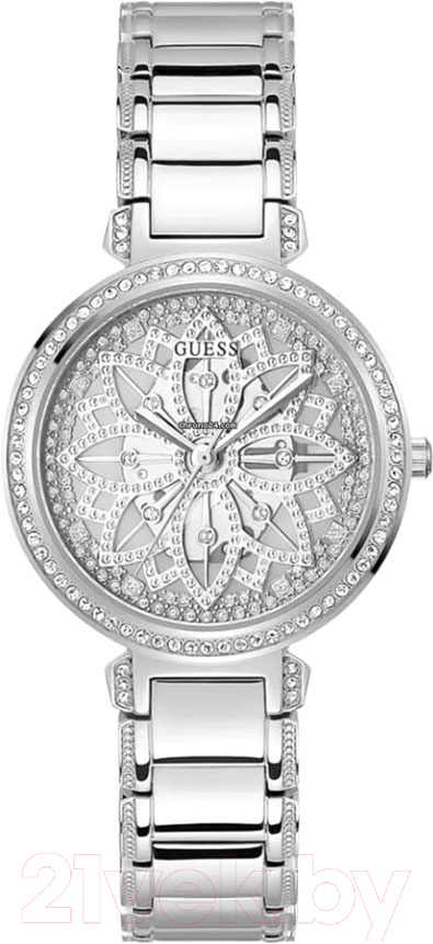 Часы наручные женские Guess GW0528L1