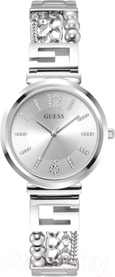 Часы наручные женские Guess GW0545L1