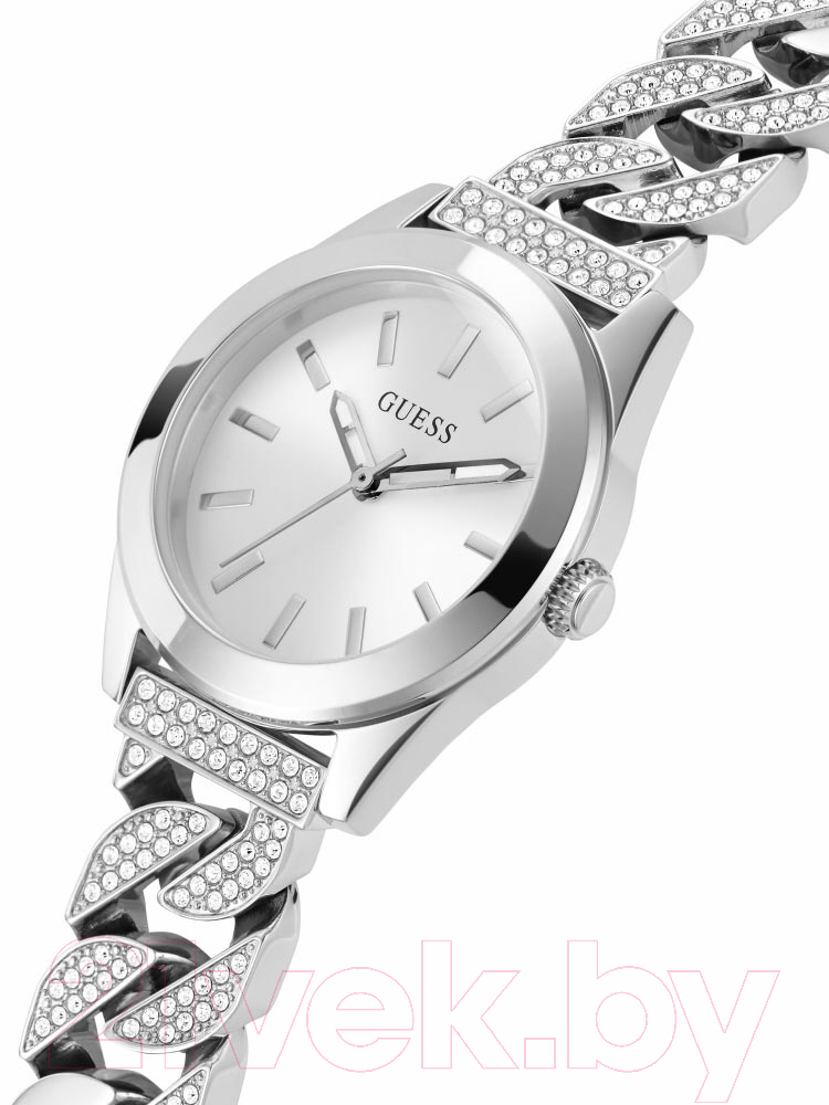 Часы наручные женские Guess GW0546L1