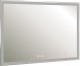 Зеркало Silver Mirrors Norma Neo 8 80x60 / LED-00002417 - 