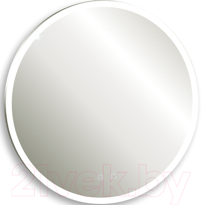 Зеркало Silver Mirrors Перла Voice D770 / LED-00002617