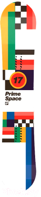 Сноуборд Prime Snowboards Space С8 (р-р 160)