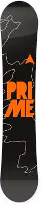 Сноуборд Prime Snowboards Wood С4 (р-р 160)