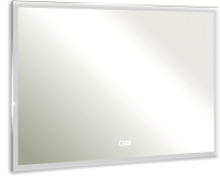 Зеркало Silver Mirrors Сантана 80x60 / LED-00002519 - 