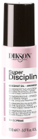 Спрей для волос Dikson DiksoPrime Thermoprotective Термозащитный разглаживающий (150мл) - 