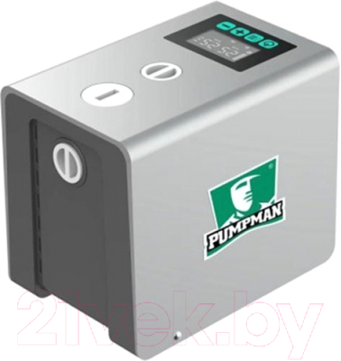 Насосная станция Pumpman S-BOX4-30 / SBOX430