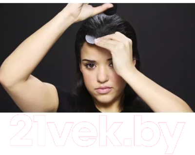 Изображение товара Набор парикмахерский Toppik Hair Perfecting Duo Апликатор+Гребешок