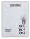 Порошок для осветления волос Subrina Professional Gele Blanc Premium (50г) - 