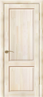 Дверной блок Wood Goods ДГФ-2Ф комплект 60x200 (сосна неокрашенная) - 