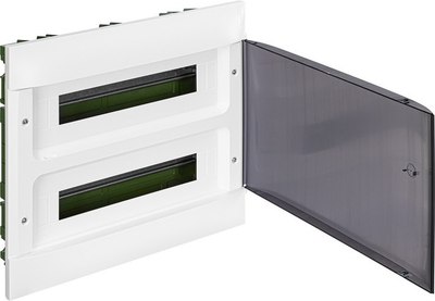 

Щит распределительный, Practibox S 36М / 137177