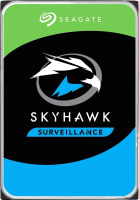 Жесткий диск Seagate SkyHawk 8TB (ST8000VX009)  - 