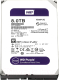 Жесткий диск Western Digital Purple 8TB (WD84EJRX) - 