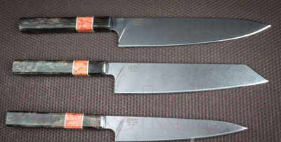 Набор ножей Кизляр Идеал 091801 / 07016