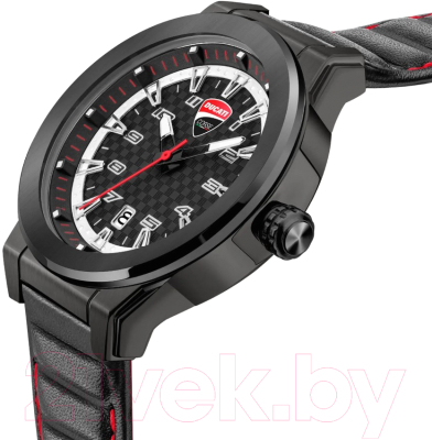 Часы наручные мужские Ducati Corse DTWGB2019401