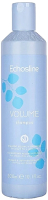 Шампунь для волос Echos Line Volume для придания объема (300мл) - 