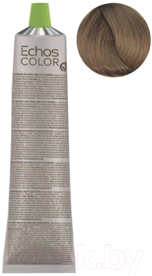 Крем-краска для волос Echos Line Echos Color 7.0 (100мл, средне-русый)