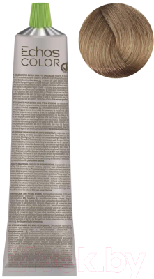 Крем-краска для волос Echos Line Echos Color 8.0 (100мл, светло-русый)