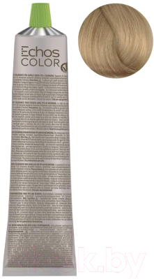 Крем-краска для волос Echos Line Echos Color 9.0 (100мл, очень светлый русый)