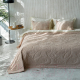 Набор текстиля для спальни Pasionaria Ронда 230x250 с наволочками (бежевый) - 