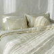 Набор текстиля для спальни Pasionaria Ронда 230x250 с наволочками (сливочный) - 