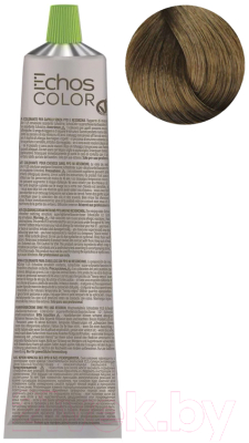 Крем-краска для волос Echos Line Echos Color 77.0 (100мл, средне-русый экстранасыщенный)