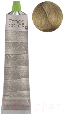 Крем-краска для волос Echos Line Echos Color 99.0 (100мл, очень светлый блонд экстранасыщенный)