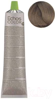 Крем-краска для волос Echos Line Echos Color 7.0 (100мл, средне-русый ледяной естественный)