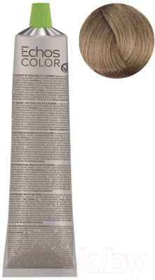 Крем-краска для волос Echos Line Echos Color 8.0 (100мл, светло-русый ледяной естественный)