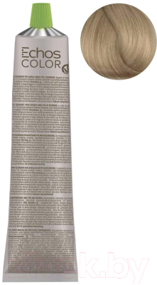 Крем-краска для волос Echos Line Echos Color 9.0 (100мл, ультрасветлый русый ледяной естественный)