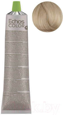 Крем-краска для волос Echos Line Echos Color 10.0 (100мл, платиновый русый ледяной естественный)