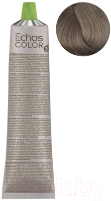 Крем-краска для волос Echos Line Echos Color 6.11 (100мл, темно-русый ультрахолодный)