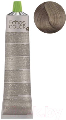 Крем-краска для волос Echos Line Echos Color 7.11 (100мл, средне-русый ультрахолодный)