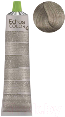 Крем-краска для волос Echos Line Echos Color 8.11 (100мл, светло-русый ультрахолодный)