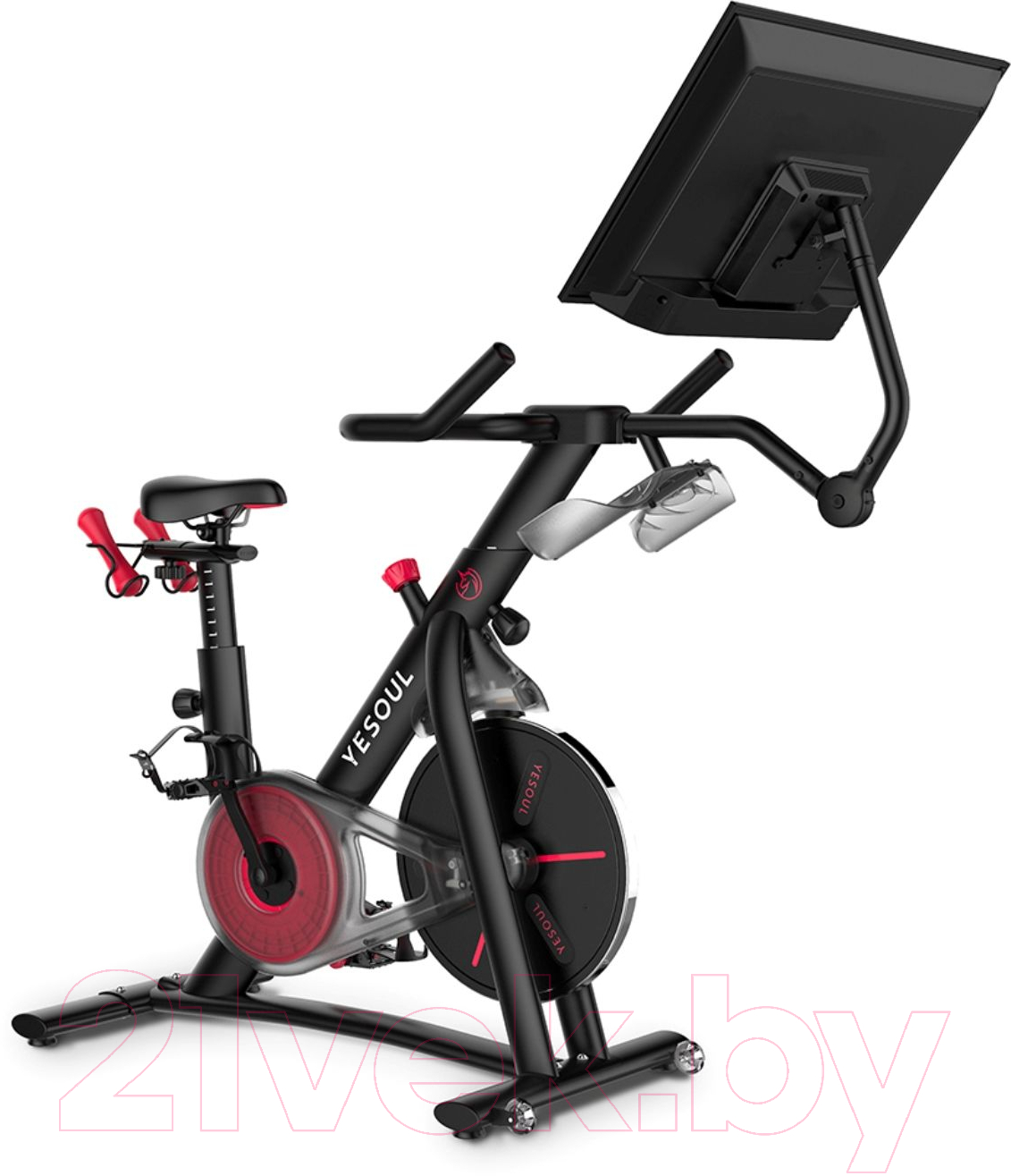 Велотренажер Yesoul Smart Spinning bike G1 Max