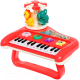 Музыкальная игрушка Zabiaka Пианино. Веселые зверята / 9844051  - 