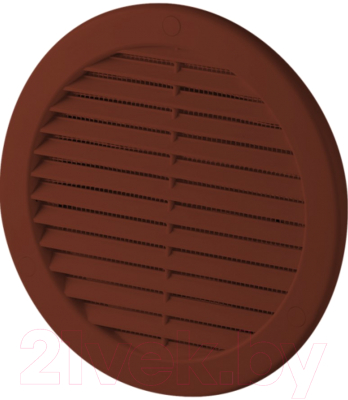 Решетка вентиляционная Awenta TRU20BR (коричневый)