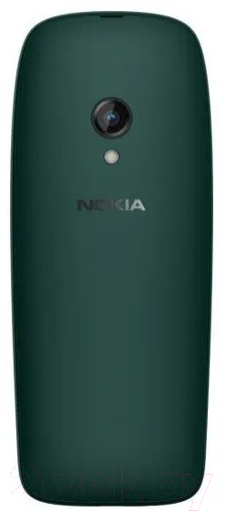 Мобильный телефон Nokia 6310 DS / TA-1400