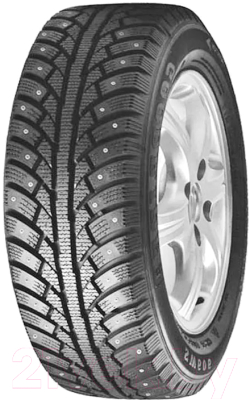 Зимняя шина Goodride SW606 225/70R16 103T (шипы)