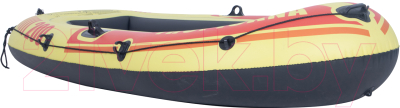 Надувная лодка Jilong Tropicana 200 Set / 34258
